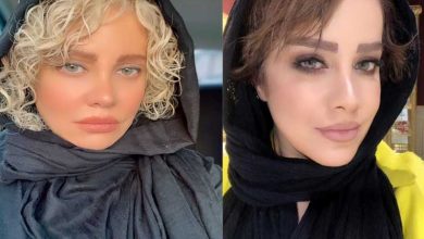 بیوگرافی و معرفی شراره رخام