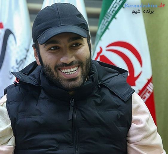 بازخورد عموم مردم درباره سبک کمدی علی صبوری 