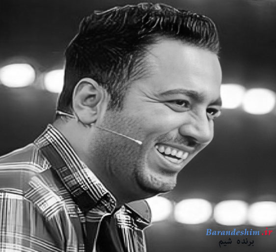 آینده کاری علی صبوری نسل تازه کمدین های ایران 