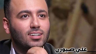 بیوگرافی علی صبوری