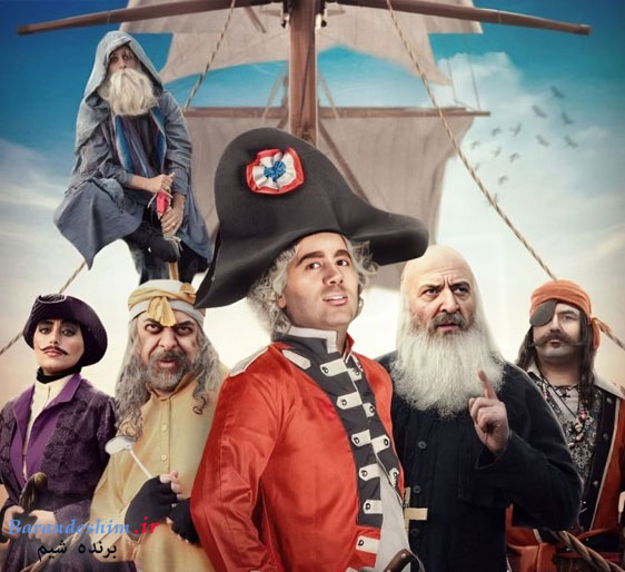 شروع کار علی صبوری از تئاتر تا شبکه‌های اجتماعی