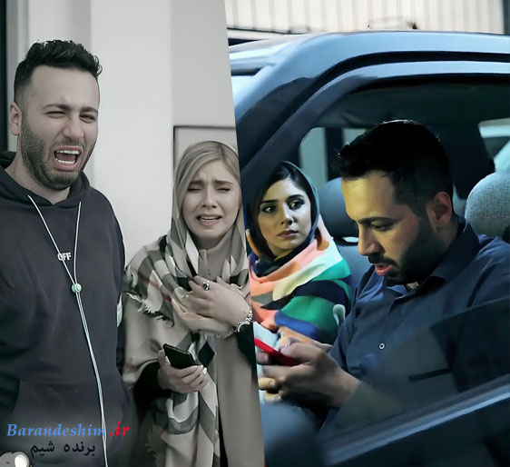 اوج گیری و شهرت علی صبوری در اینستاگرام 