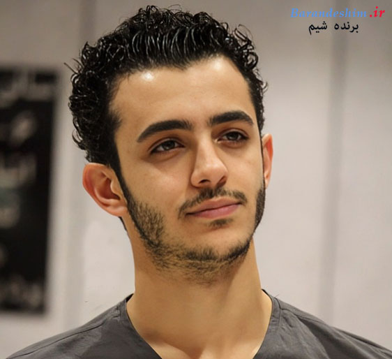 علاقه مندی ها و علایق هنری علی شادمان 