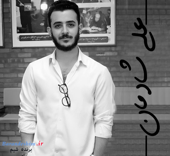 جایگاه امروز و آینده هنری و حرفه ای علی شادمان