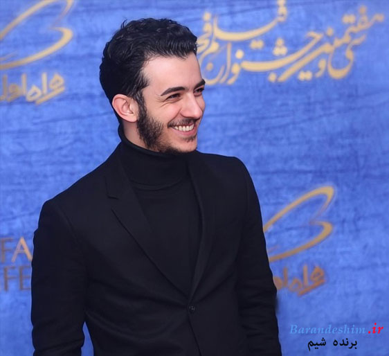 جوایز و افتخارات علی شادمان