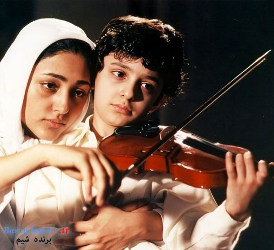 فیلم تاثیر گذار میم مثل مادر با بازی علی شادمان