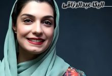بیوگرافی الیکا عبدالرزاقی