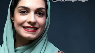 بیوگرافی الیکا عبدالرزاقی