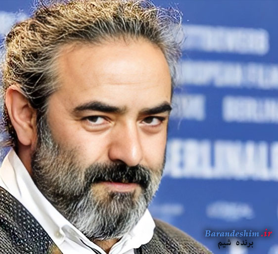 محمدحسن معجونی بازیگر، کارگردان و مدرس تئاتر