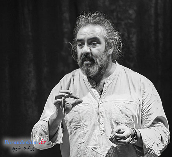 شکل گیری گروه تئاتری «لیو» توسط حسن معجونی 