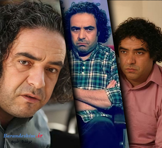 شهرت و هنرنمایی حسن معجونی در تلویزیون 