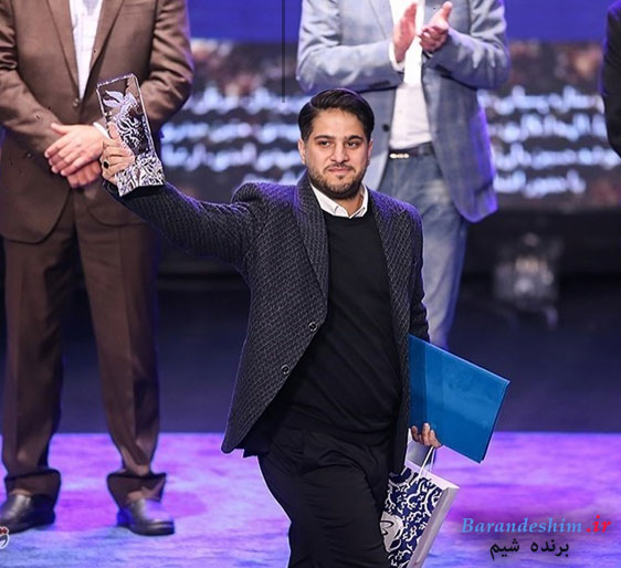 جوایز و افتخارات کاظم دانشی 