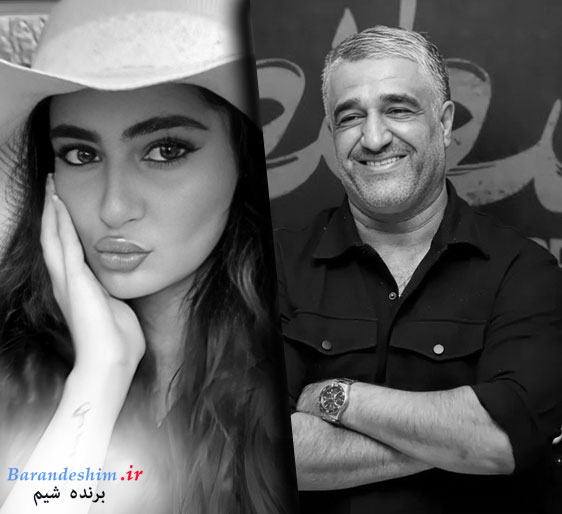 حواشی زندگی شخصی ملیکا پارسادوست و پژمان جمشیدی