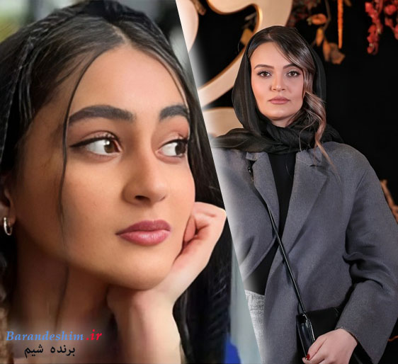 نسبت نیلوفر پارسا با ملیکا پارسادوست