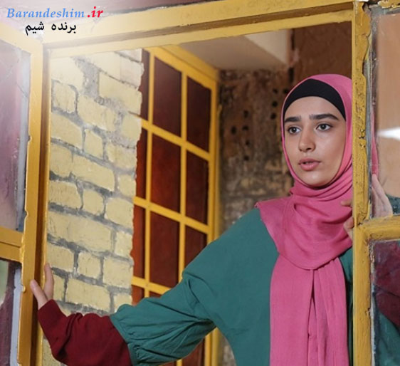 نقش های شاخص ملیکا پارسادوست در سینمای ایران