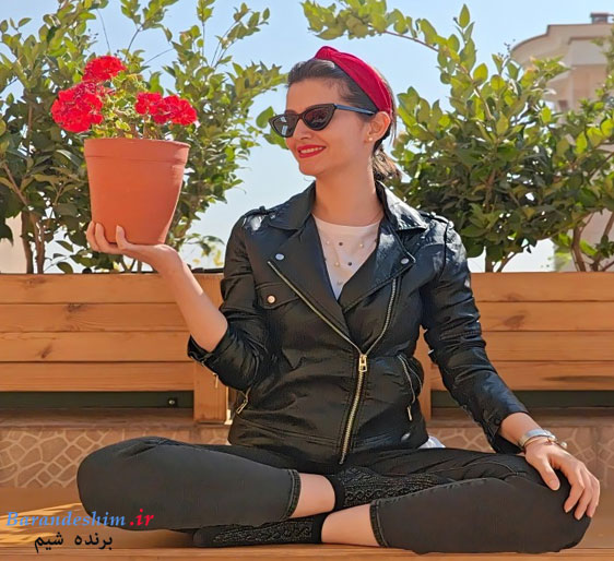 فعالیت و مربیگری پردیس احمدیه در یوگا 