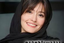 بیوگرافی پردیس احمدیه