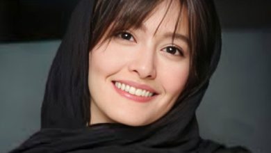 بیوگرافی پردیس احمدیه