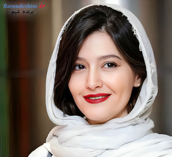 پردیس احمدیه بازیگر جوان سینمای ایران 