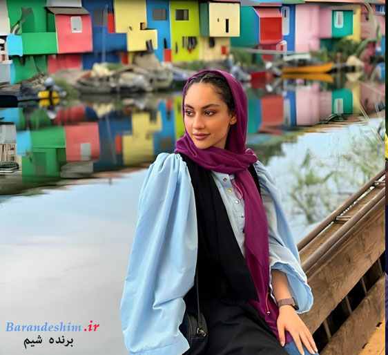 علایق و سبک زندگی و مهارت های ترلان پروانه