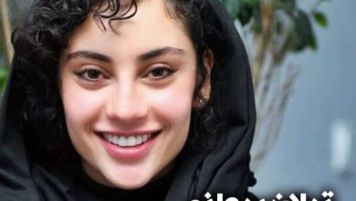 بیوگرافی ترلان پروانه