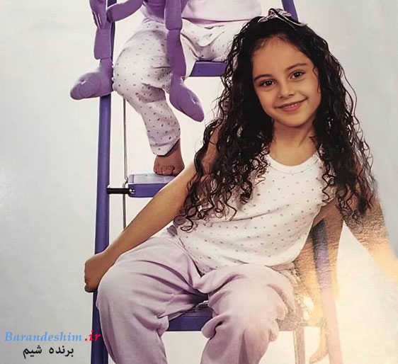 شروع فعالیت حرفه ای ترلان پروانه از آگهی تبلیغاتی